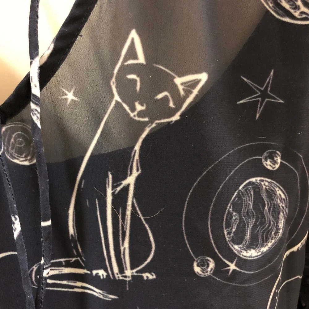 New eShakti Dress - 8 - Picture 5 of 8